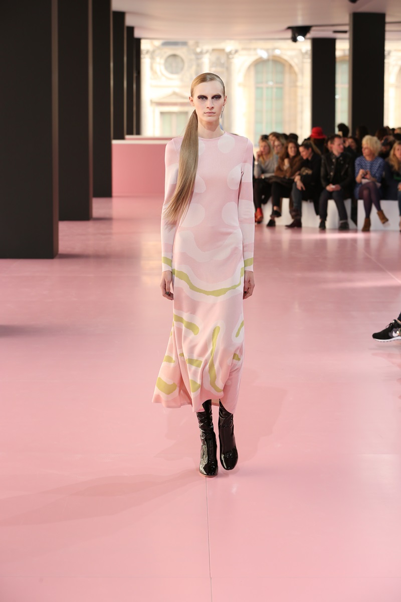 Dior AW1516