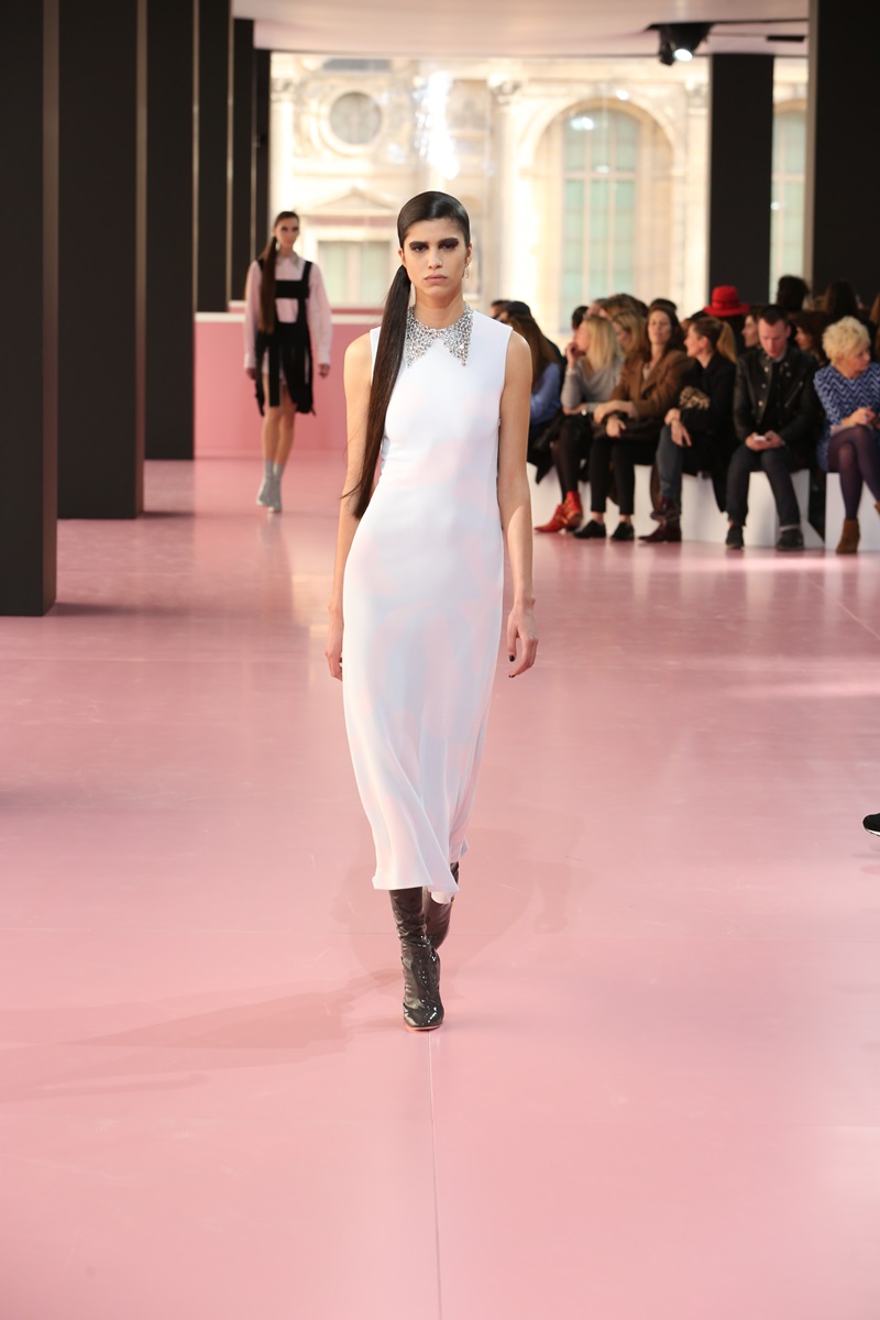 Dior AW1516