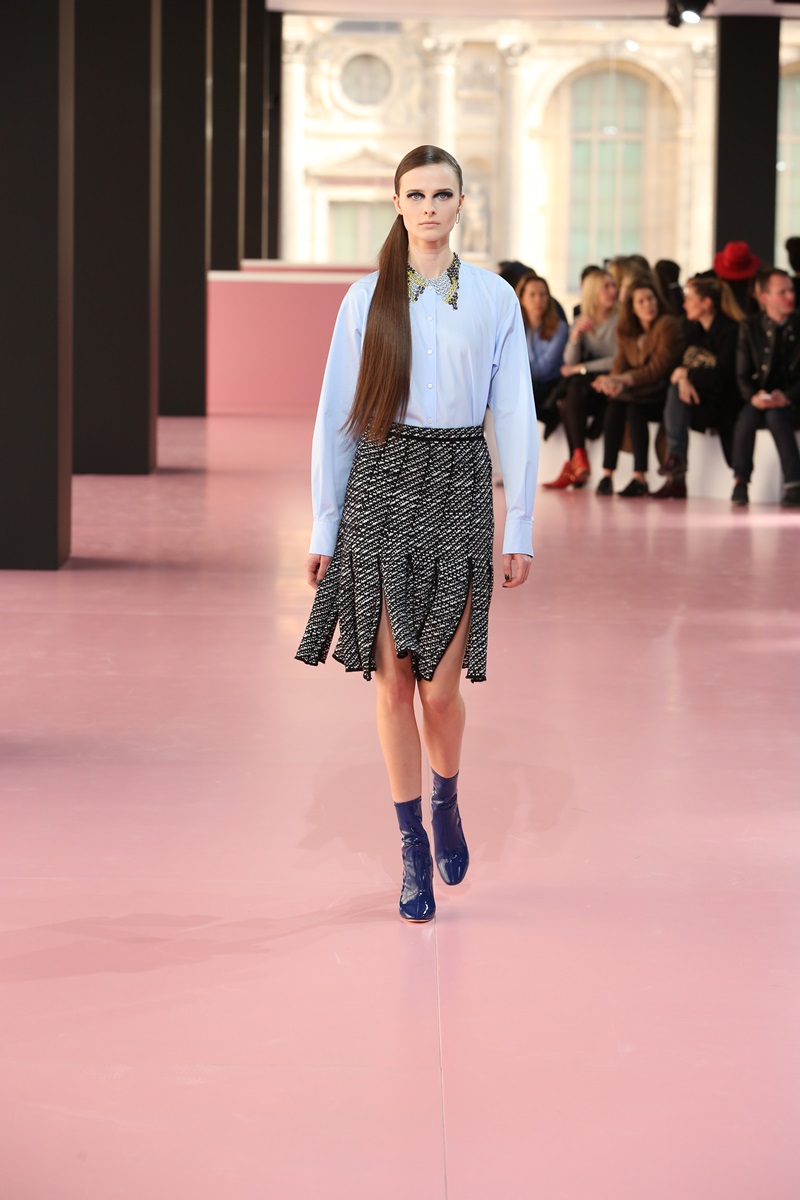 Dior AW1516