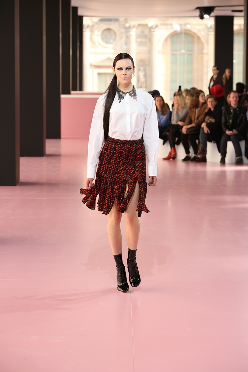 Dior AW1516