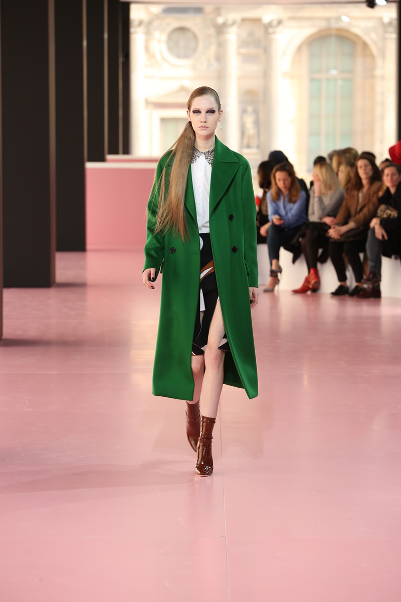 Dior AW1516