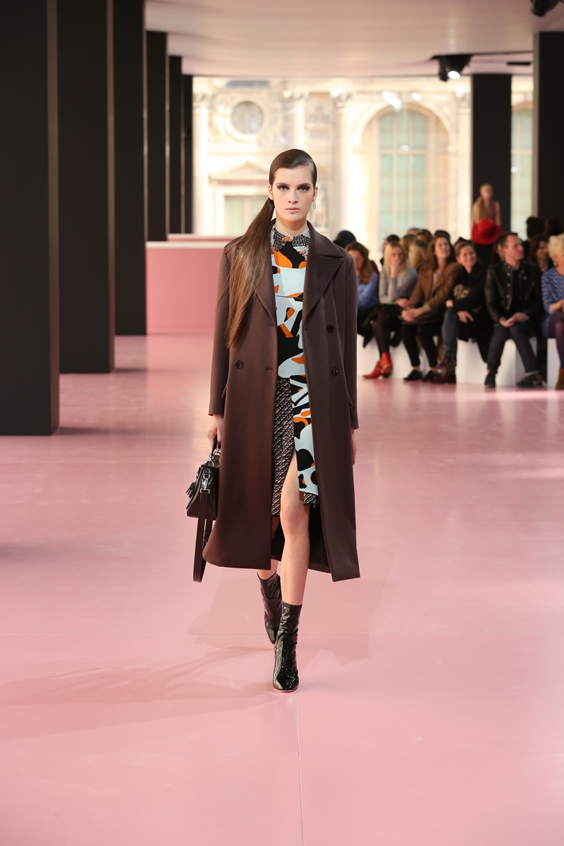 Dior AW1516