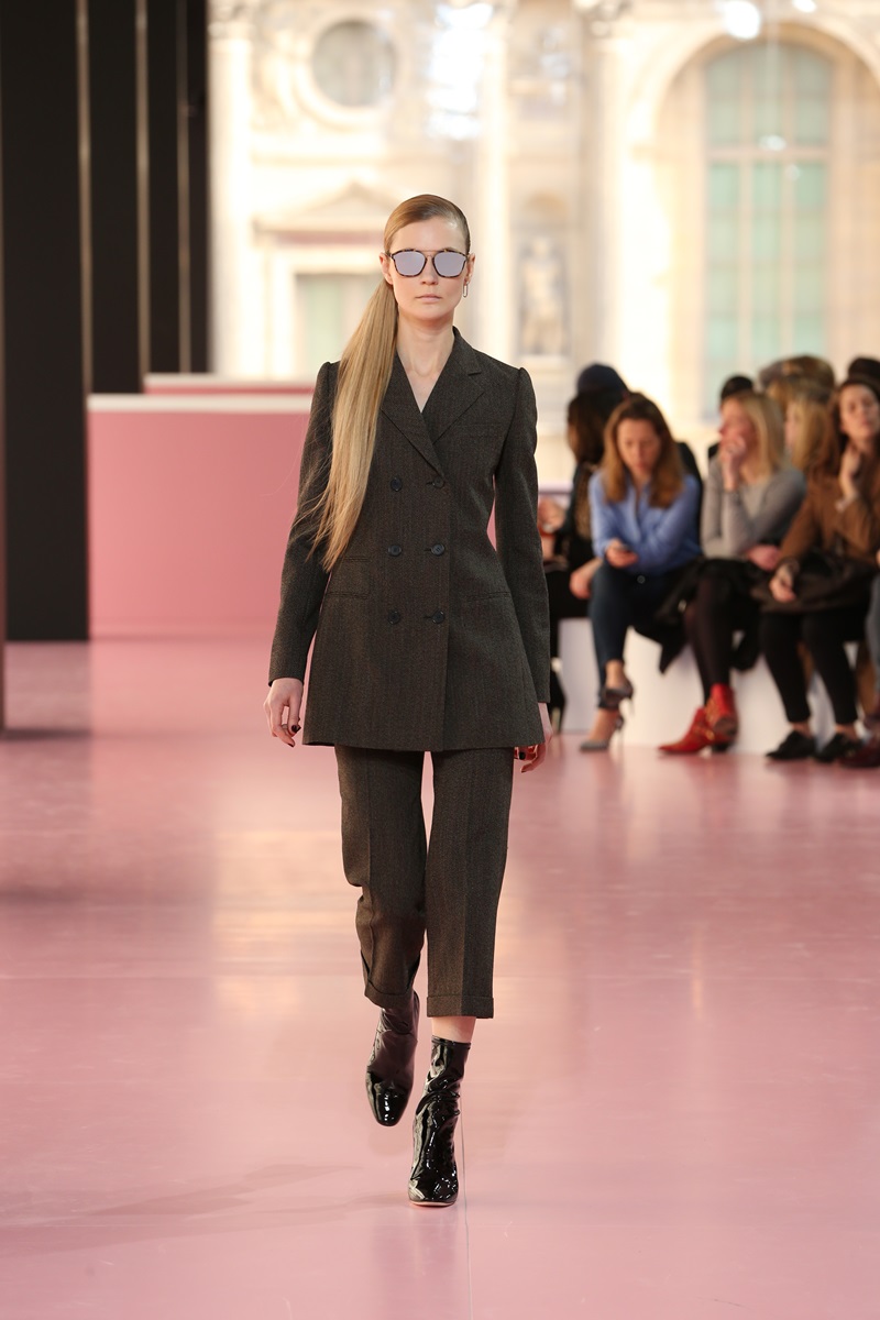 Dior AW1516