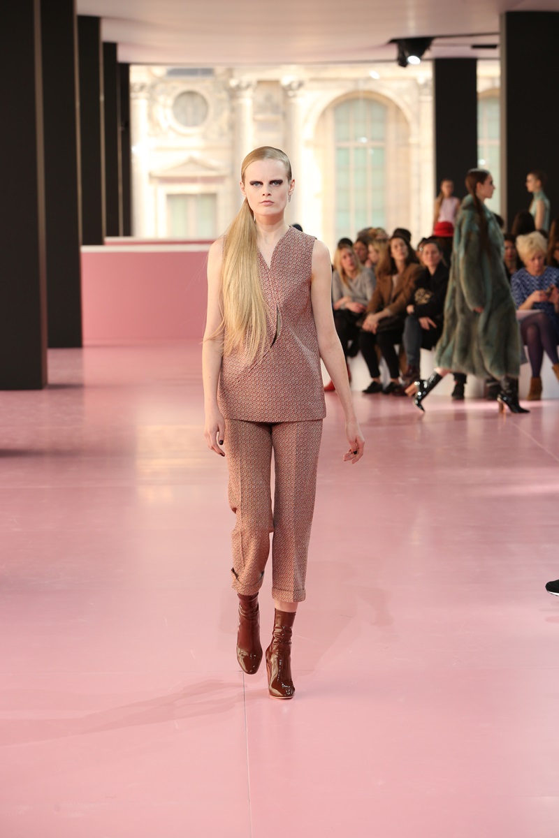 Dior AW1516