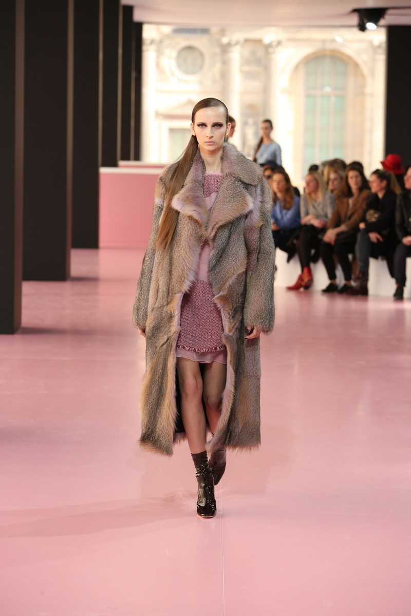 Dior AW1516