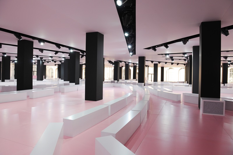 DIOR AW15-16 set