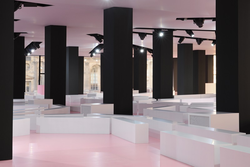 DIOR AW15-16 set