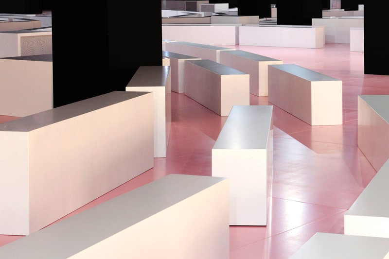 DIOR AW15-16 set