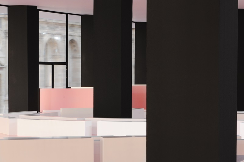 DIOR AW15-16 set