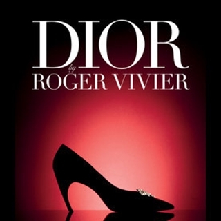 《Dior by Roger Vivier》：那段關...