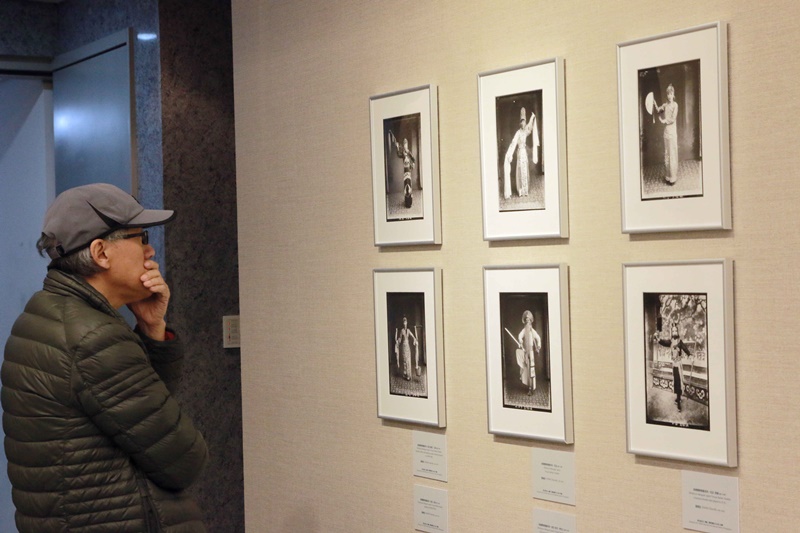 以影像閱讀時代 「萬物鏡觀」展出臺灣人文影像