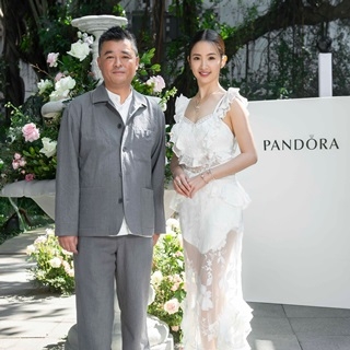 PANDORA 2019 春季花園收藏系列