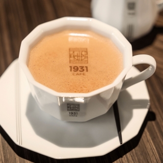積家打造全新1931 CAFÉ！邀「年度糕點大師」N...