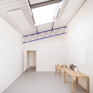 LOEWE FOUNDATION / Studio ...