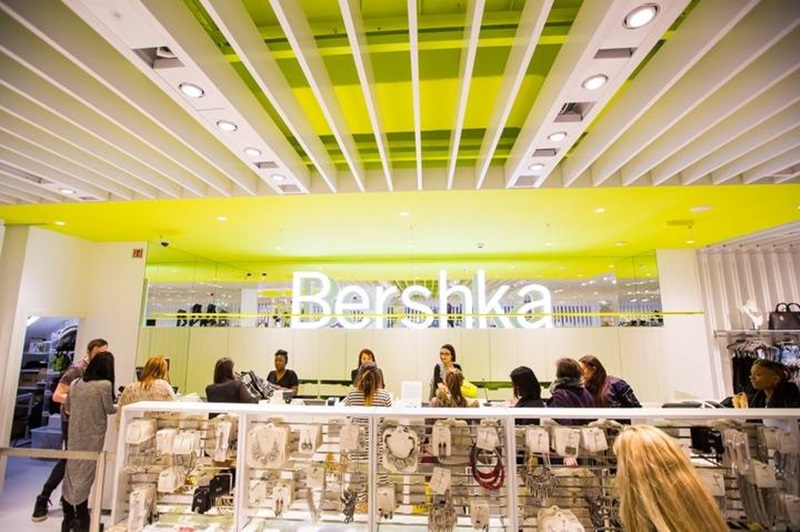 Zara姊妹牌Bershka確定來台，落腳Att 4 Fun加入快時尚戰局