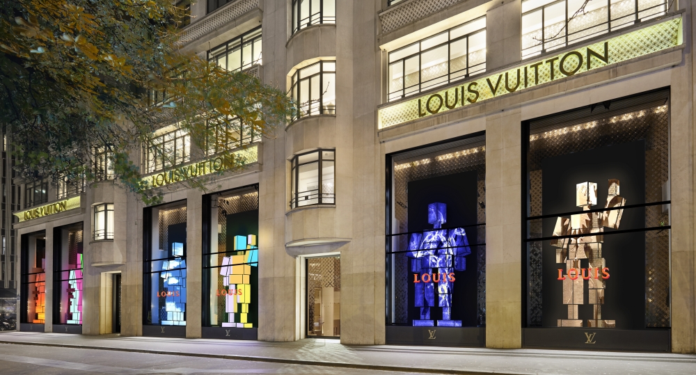 歡慶路易威登先生200歲生日！LV「LOUIS 200」系列活動邀大家一起來同歡