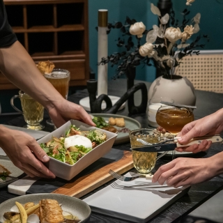 把最美味的餐點帶回家！本週頂級料理提案