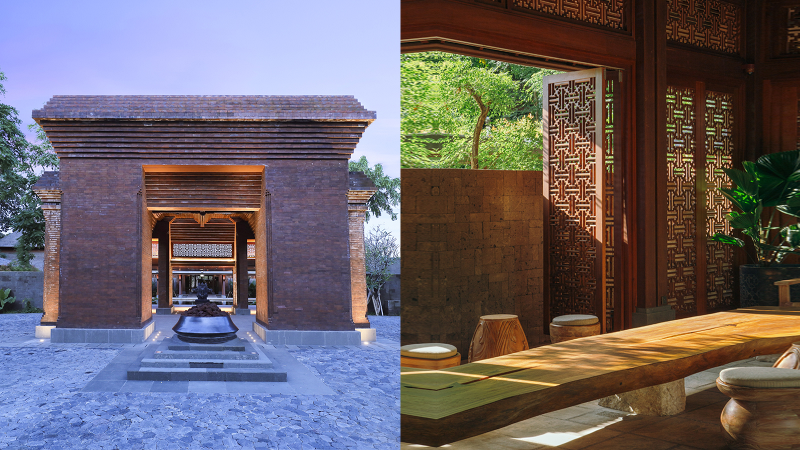走入最純粹的峇里島！探索7月全新酒店「Andaz Bali」的南島神韻
