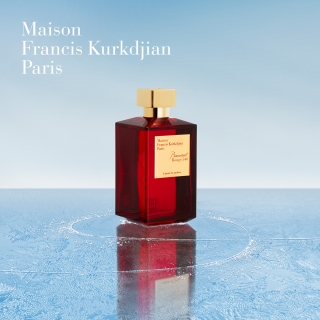 法國精品香氛Maison Francis Kurkd...