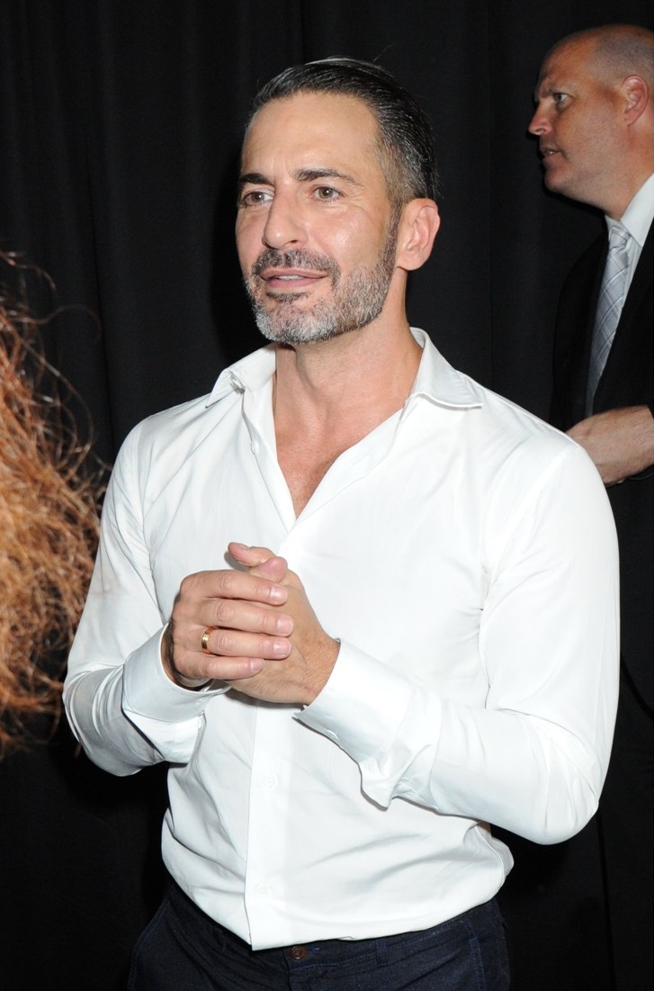 Marc Jacobs