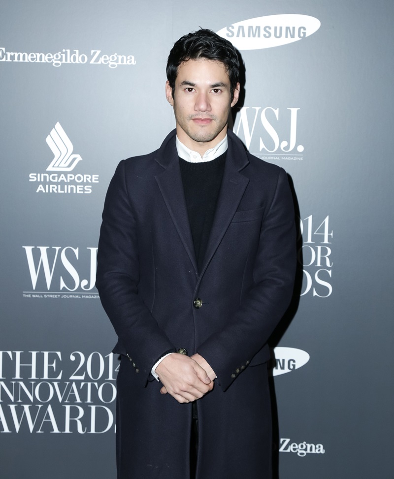 Joseph Altuzarra, Altuzarra