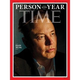 【#Influencer】《時代雜誌》年度風雲人物—...