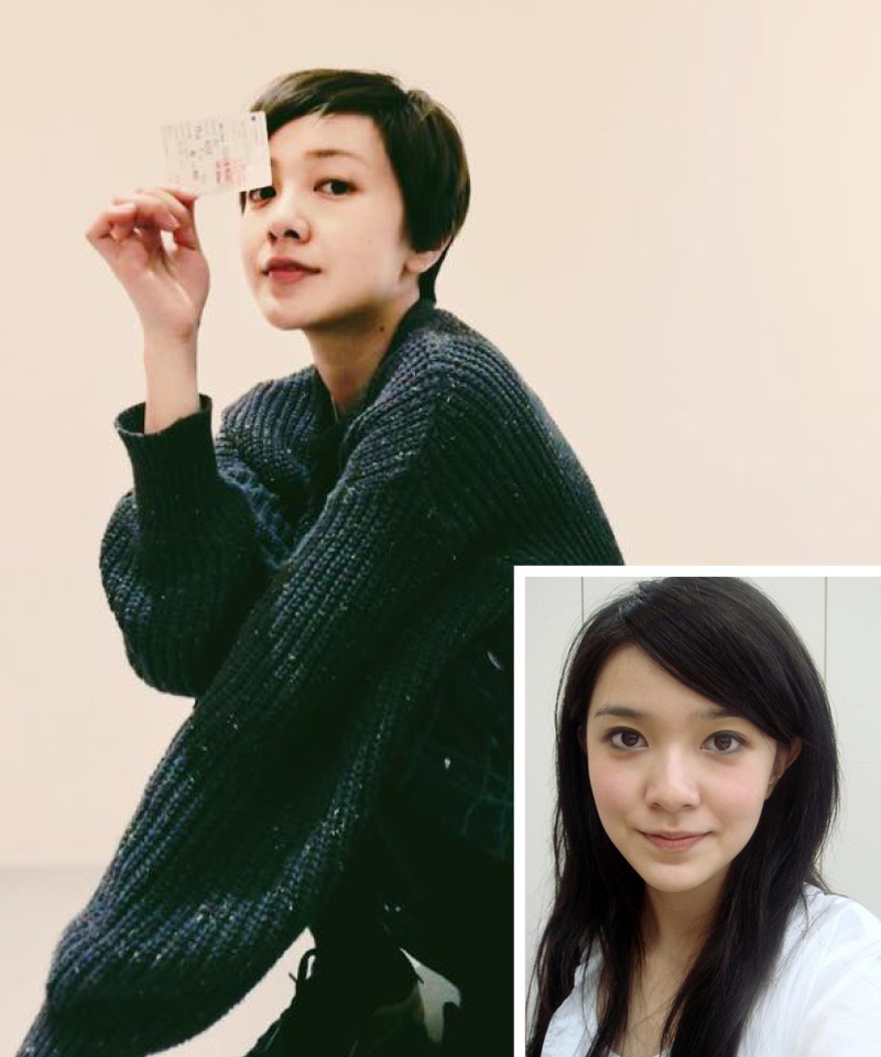 長髮飄逸？這些女星剪短後反而完勝！
