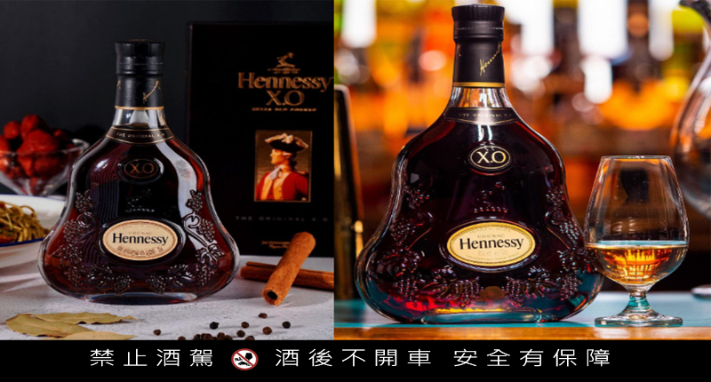 歲末享好酒，軒尼詩推出《品味製型所》免費客製化服務，即日起全台開跑