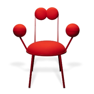 實用與美感兼具，經典座椅設計展露無限巧思與想像力