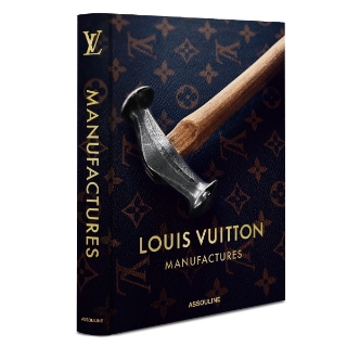 Louis Vuitton精華都在這本書！《Loui...