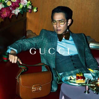 眾星雲集！Gucci釋出Love Parade廣告影...