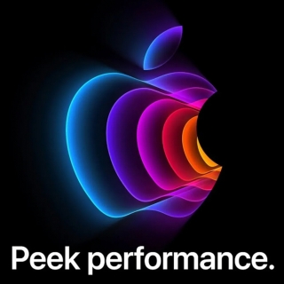盤點Apple 2022春季發表會「Peek per...