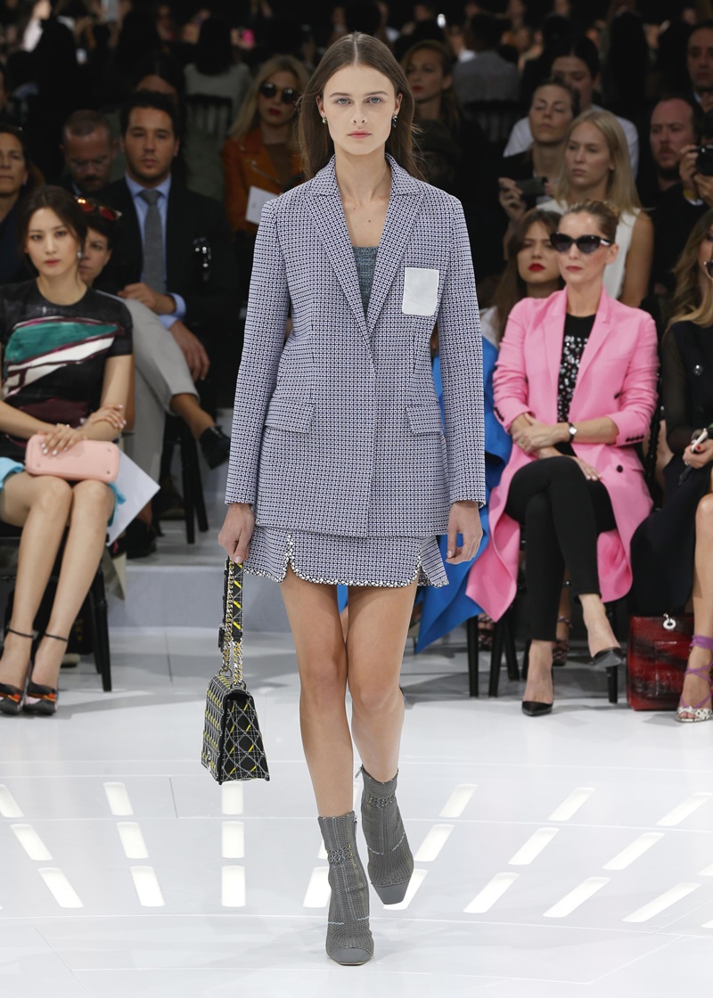 Dior SS15
