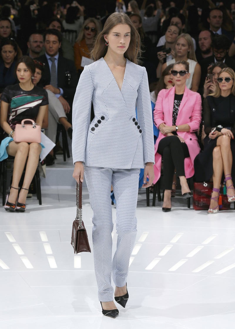 Dior SS15