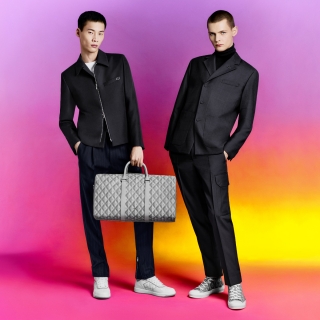 DIOR CD Diamond 驚喜回歸! 推出全新配件系列