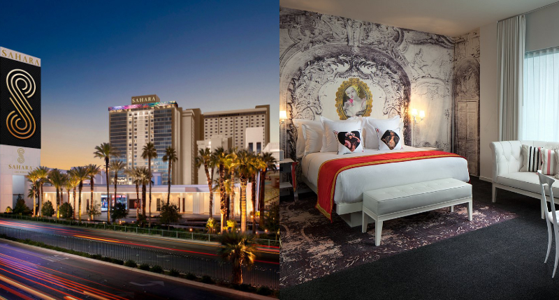 Las Vegas傳奇之夜！The Beatles披頭四及雪兒都曾在這裡辦過演唱會？