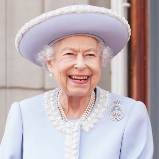 見證近一世紀歷史！英國白金禧年慶典慶祝女王登基70週...