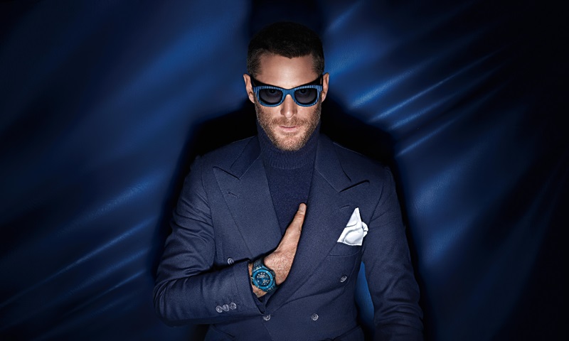 Lapo Elkann