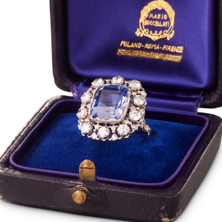 【#Jewelry】2022年度高級珠寶：百年義式美...