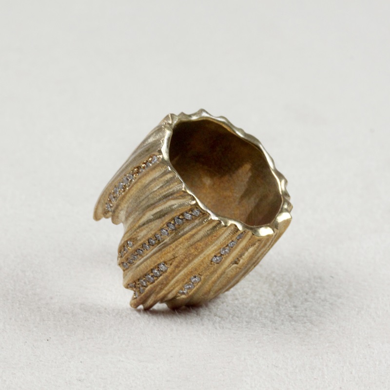 momo's march - 《檀》戒指 NT$6,980