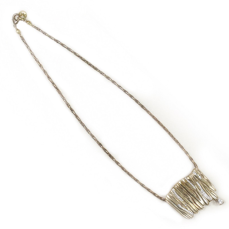 momo's march - 《桂》短項鍊 NT$9,980