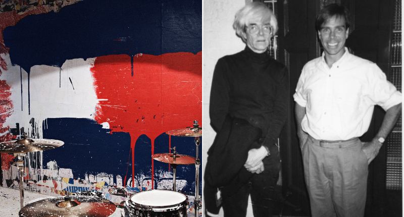 紐約市再現Andy Warhol精神，Tommy  Hilfiger 9月重返紐約秋冬大秀，元宇宙同步直播。