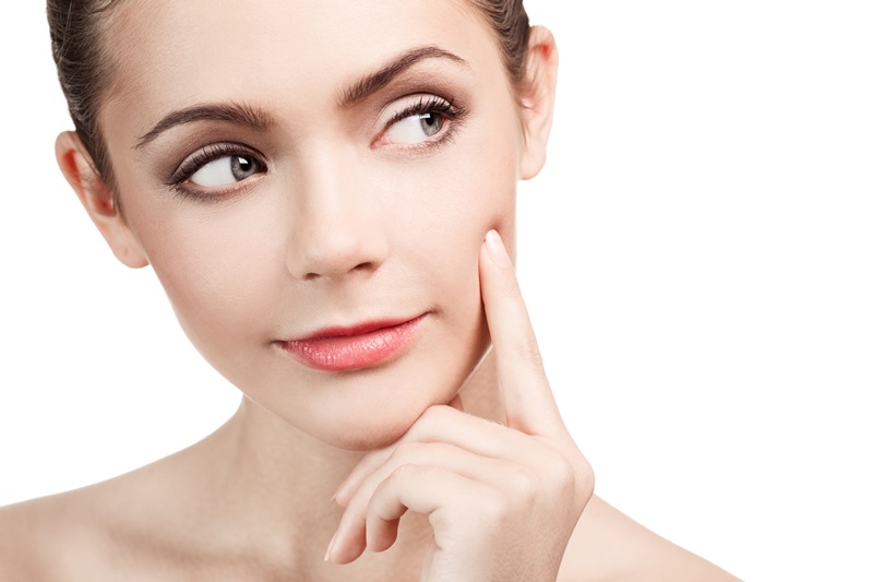 【#Beauty】油性肌、乾性肌、混合肌  起床後怎麼洗臉最好？
