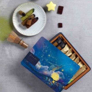 「喚醒月亮的能量，世界就會很不一樣」，把握中秋節月亮...