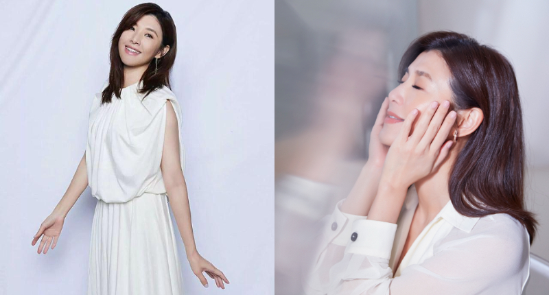 青春女神蘇慧倫生命之花演唱會前低調分享美到最高點的秘密是每日靜心、真實做自己，女神穿搭清新可愛亮麗如歌聲。能照顧好自己的女人是汲取經驗智慧的底蘊淬鍊，綻放渾然天成的幸福之光！