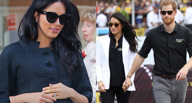 【#Private Choice】Meghan Markle的時尚愛牌Le Specs，「Live、Love、Le Specs」鼓勵人們熱愛生活，並且探索生活中的快樂來源。