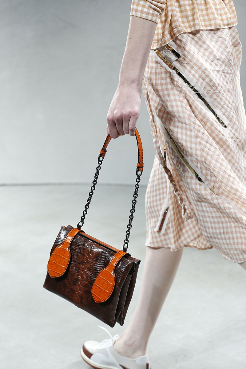 Bottega Veneta 2015 SS