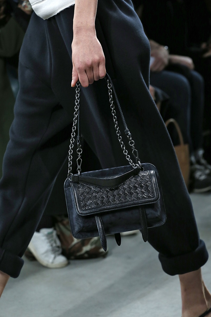 Bottega Veneta 2015 SS