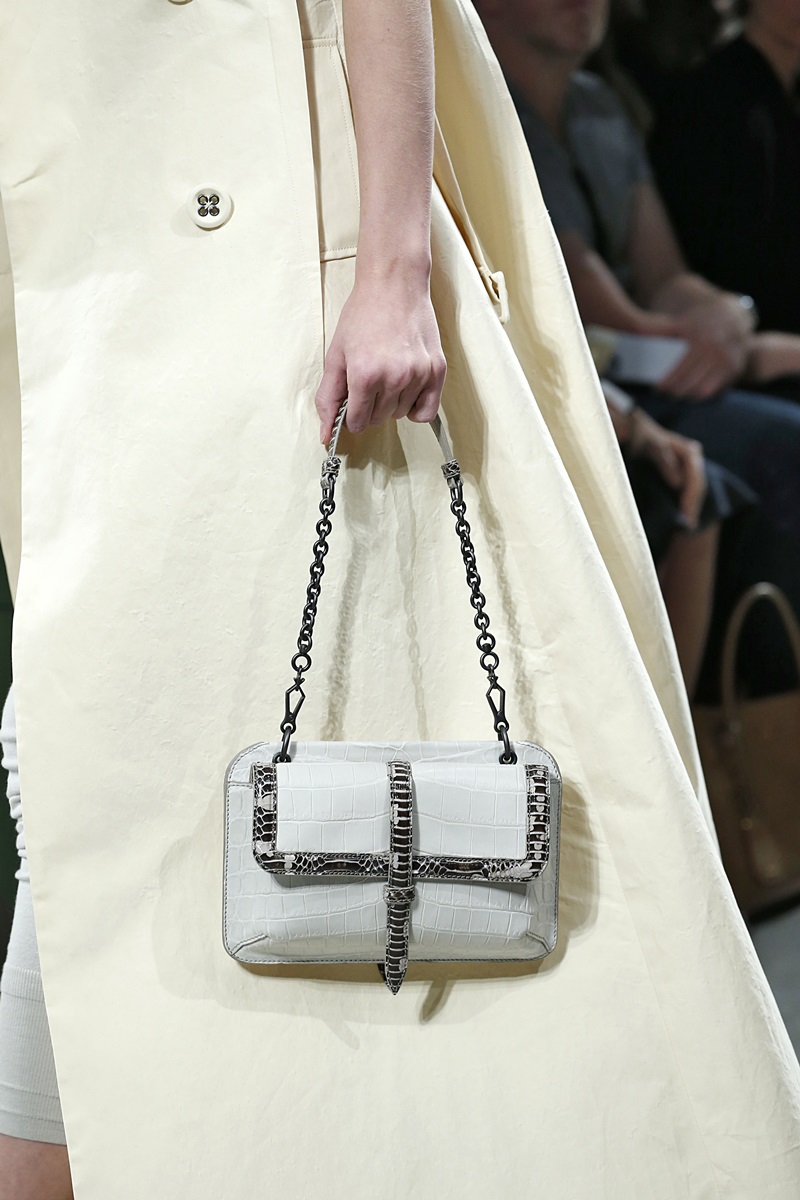 Bottega Veneta 2015 SS
