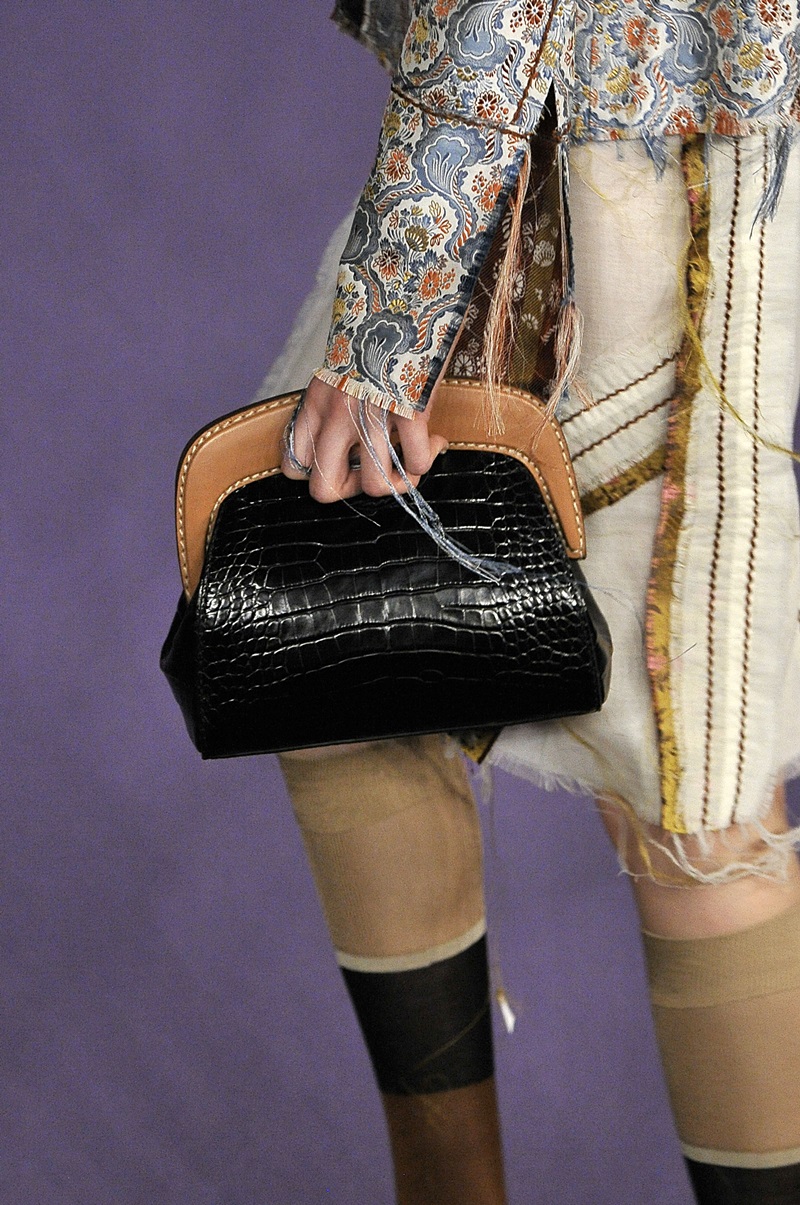 Prada 2015 SS
